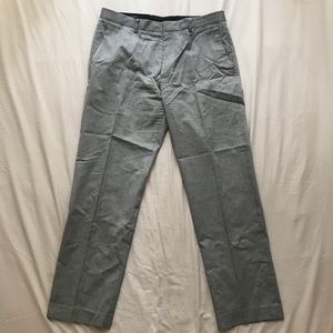 J.Crew Thompson Dress Pants 33X30